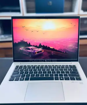 New Laptop HP EliteBook 840 G11 16GB AMD Ryzen 7 SSD 512GB