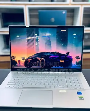 Photo - New Laptop HP Envy 17 32GB Intel Core I7 SSD 1T