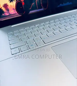 New Laptop HP Envy 17 32GB Intel Core I7 SSD 1T