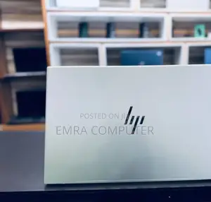 New Laptop HP Envy 17 32GB Intel Core I7 SSD 1T