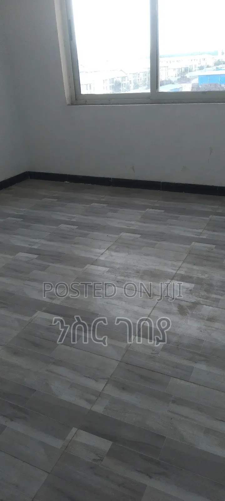 Furnished 2bdrm Condo in Ayat 49, 40/60, Yeka for sale