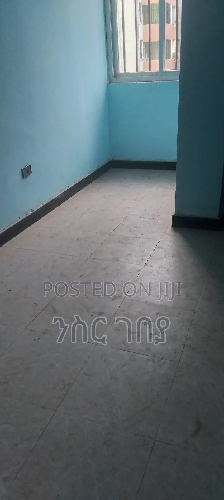 Furnished 2bdrm Condo in Ayat 49, 40/60, Yeka for sale