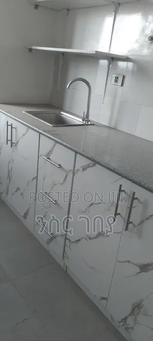 Furnished 2bdrm Condo in Ayat 49, 40/60, Yeka for sale