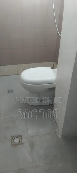 Furnished 2bdrm Condo in Ayat 49, 40/60, Yeka for sale