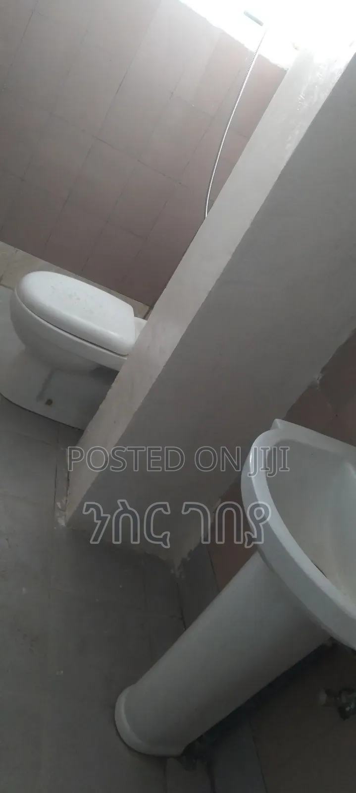 Furnished 2bdrm Condo in Ayat 49, 40/60, Yeka for sale