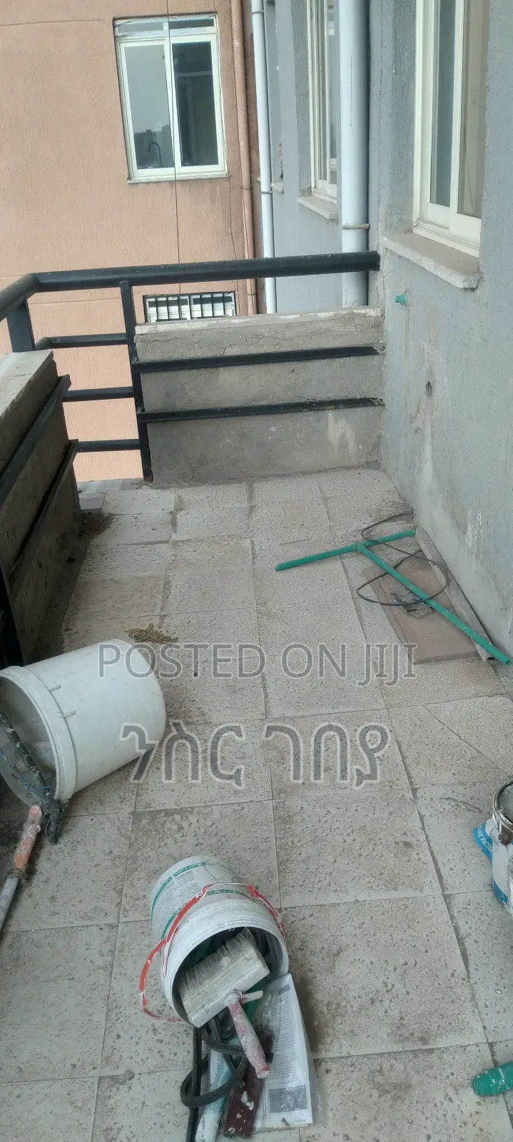 Furnished 2bdrm Condo in Ayat 49, 40/60, Yeka for sale