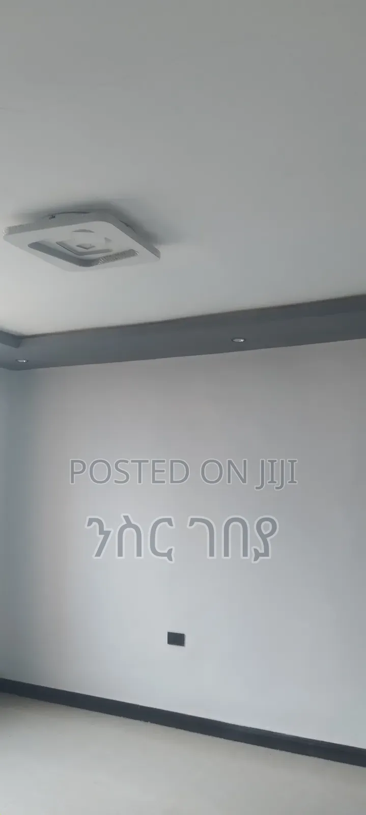 Furnished 2bdrm Condo in Ayat 49, 40/60, Yeka for sale