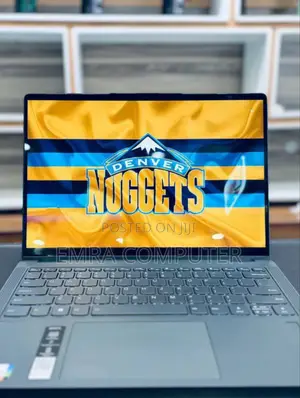 Photo - New Laptop Lenovo Flex 5 8GB Intel Core I5 SSD 512GB