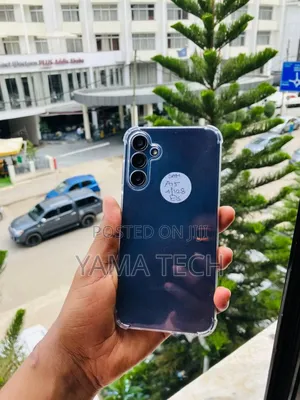 Photo - New Samsung Galaxy A15 128 GB Blue