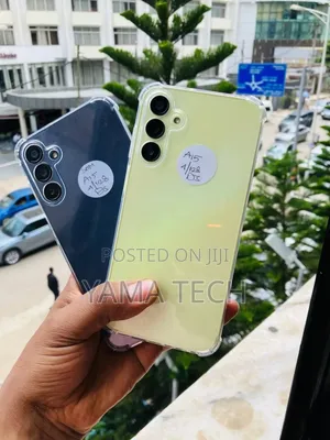 New Samsung Galaxy A15 128 GB Blue