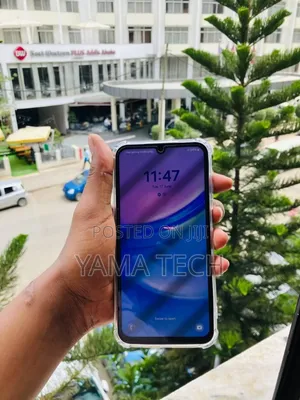 New Samsung Galaxy A15 128 GB Blue