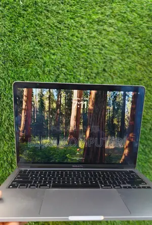 New Laptop Apple MacBook Pro M1 8GB Apple M1 Pro SSD 256GB