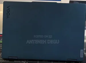 New Laptop Lenovo 16GB AMD Ryzen 7 SSD 512GB