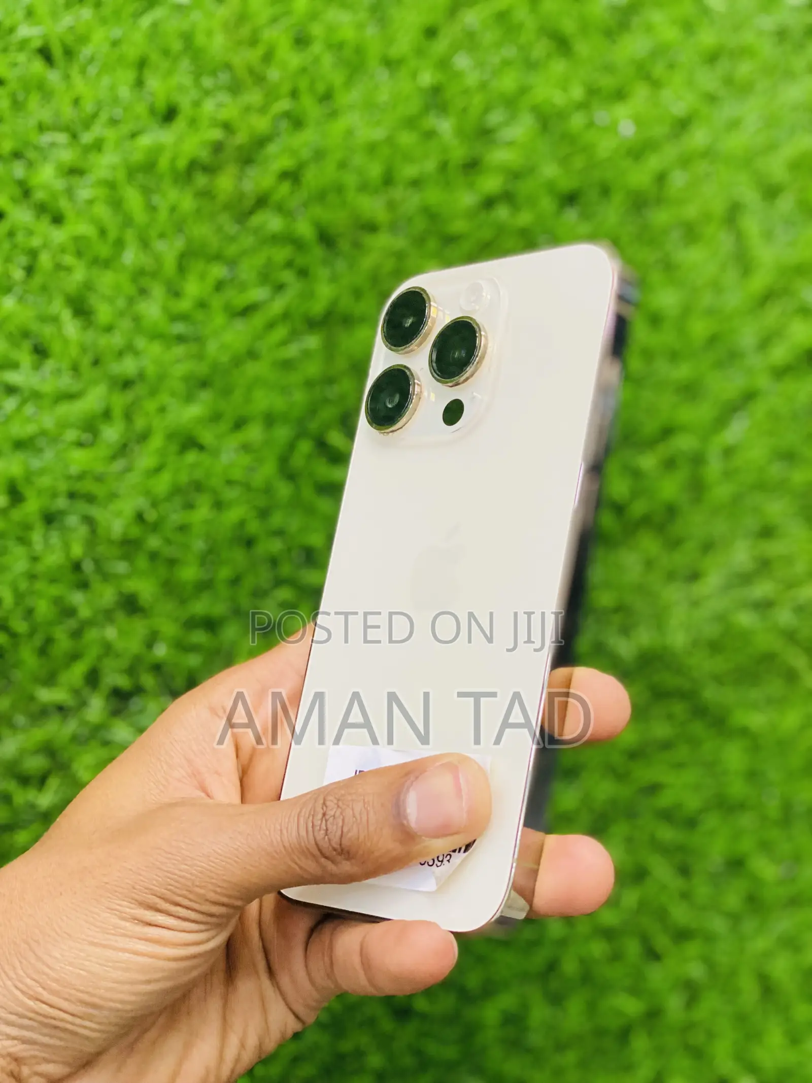 New Apple iPhone 14 Pro 128 GB Gold