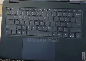 New Laptop Lenovo 16GB AMD Ryzen 7 SSD 512GB