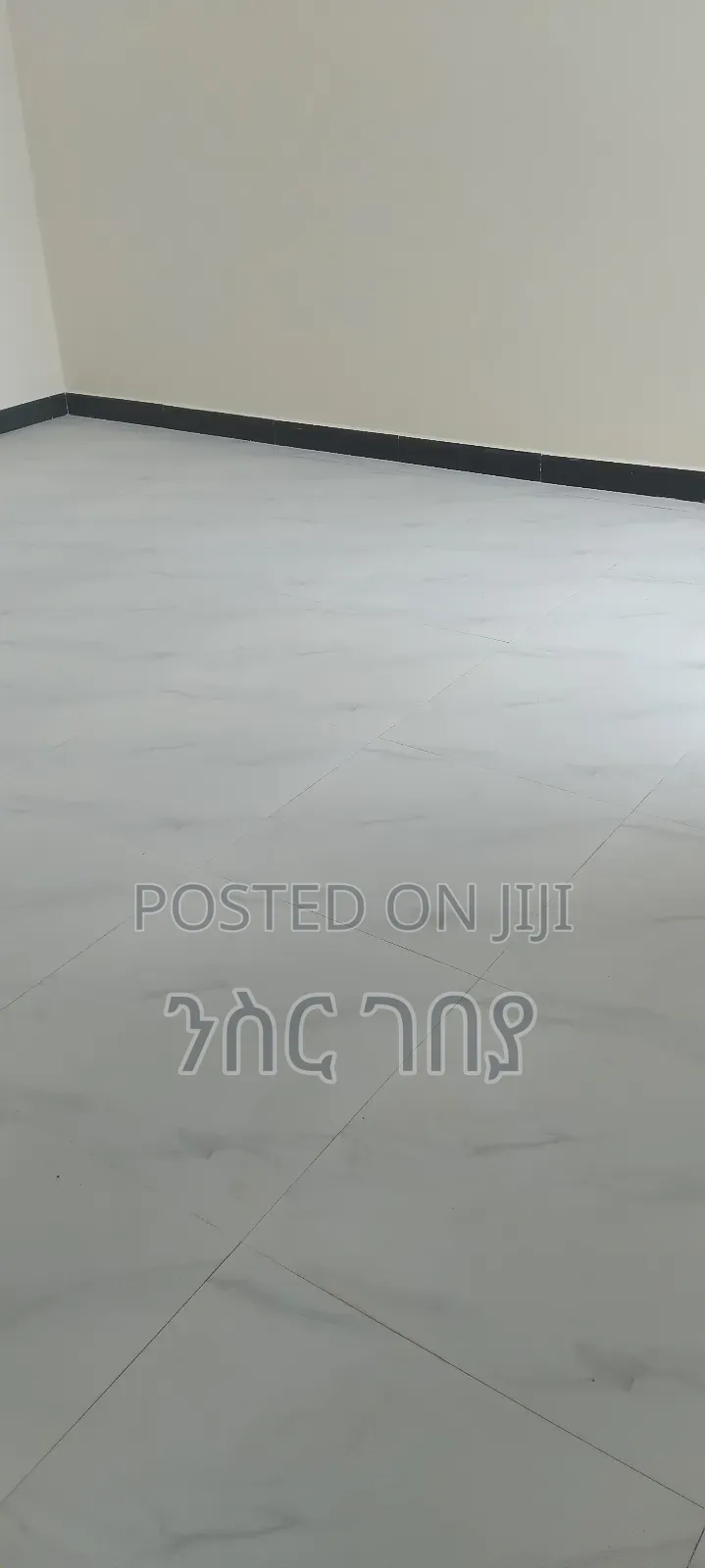 Furnished 2bdrm Condo in Ayat 49, 40/60, Yeka for sale