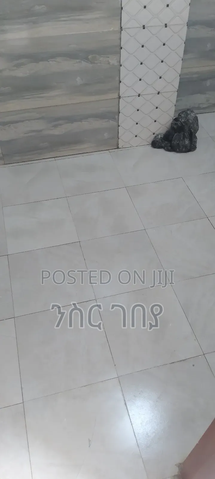 Furnished 2bdrm Condo in Ayat 49, 40/60, Yeka for sale