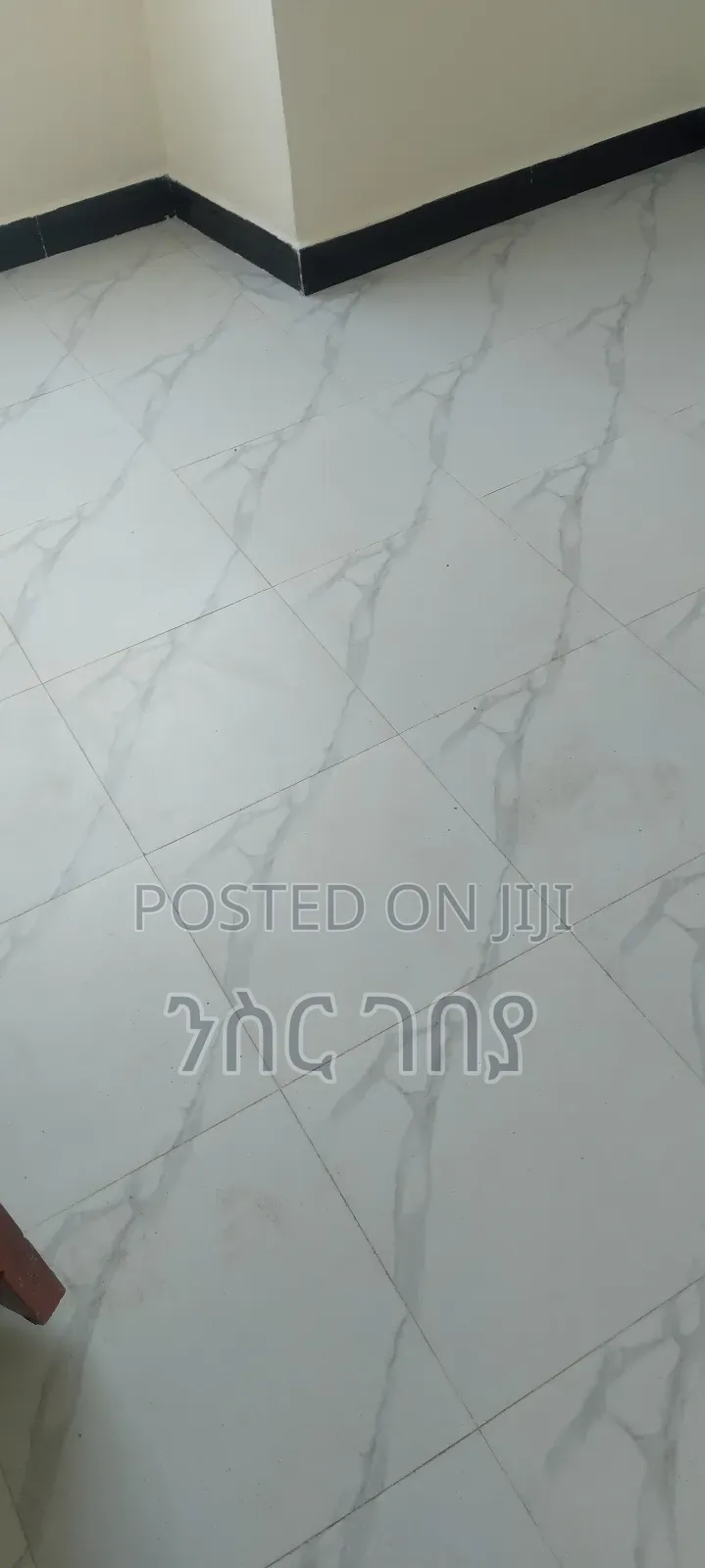 Furnished 2bdrm Condo in Ayat 49, 40/60, Yeka for sale