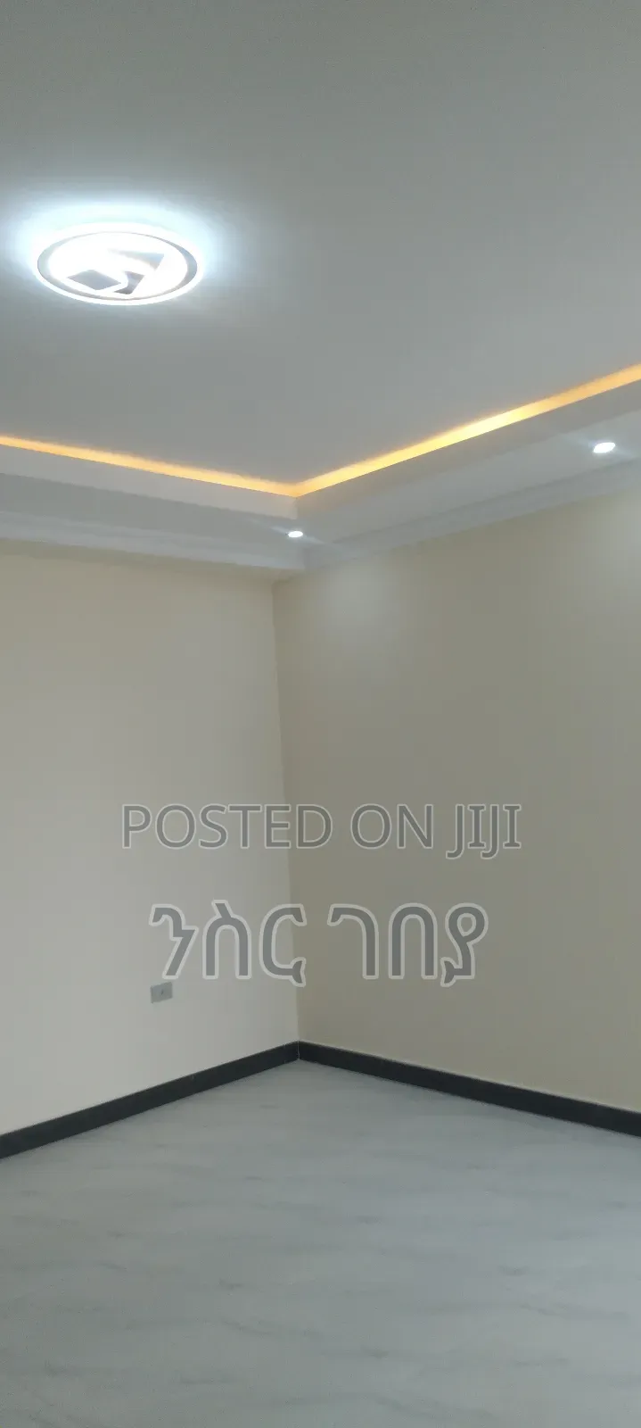 Furnished 2bdrm Condo in Ayat 49, 40/60, Yeka for sale