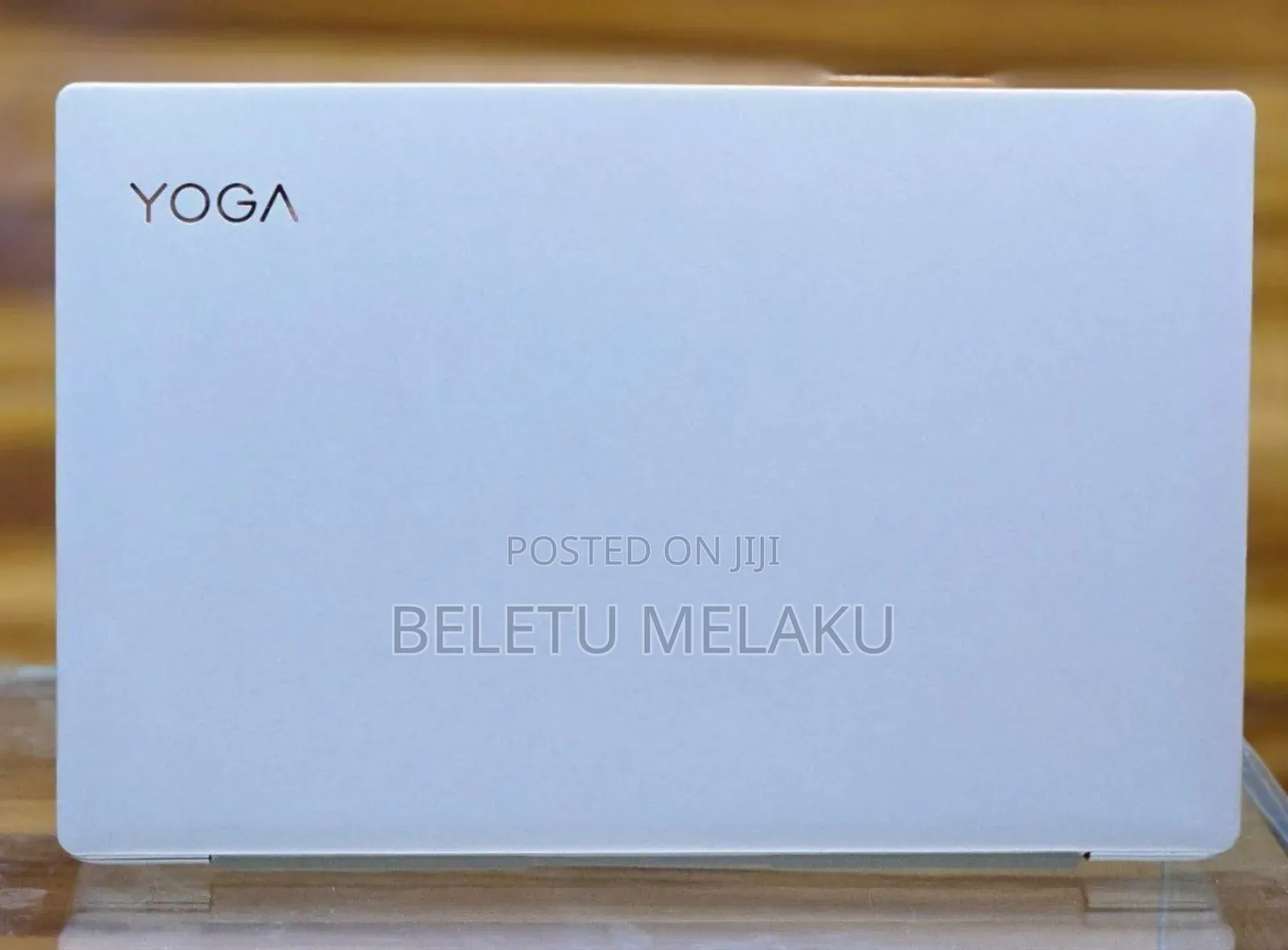 New Laptop Lenovo Yoga 2 8GB Intel Core I5 SSD 512GB