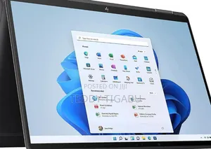 New Laptop HP Spectre X360 16GB Intel Core I7 SSD 512GB