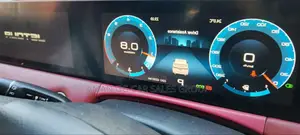 Jetour X70 Plus 2022 Brown