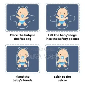 የጨቅላ ህፃናት ማቀፊያና