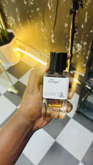 Photo - Ysl Baby Cat Lattafa