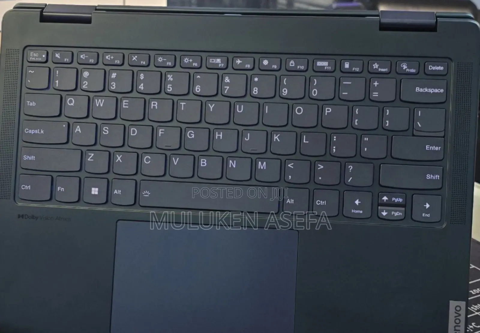 New Laptop Lenovo Yoga 2 16GB AMD Ryzen 7 SSD 512GB