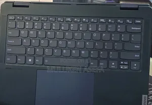 New Laptop Lenovo Yoga 2 16GB AMD Ryzen 7 SSD 512GB