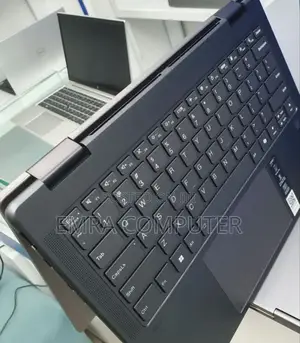 New Laptop Lenovo Yoga 7i 16GB Intel Core Ultra 7 SSD 512GB