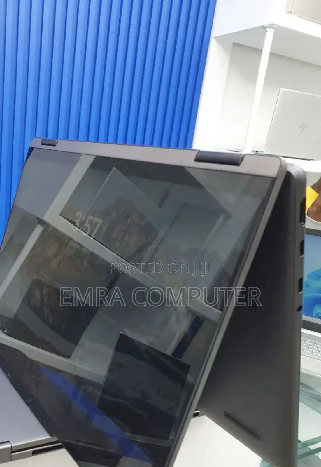 New Laptop Lenovo Yoga 7i 16GB Intel Core Ultra 7 SSD 512GB