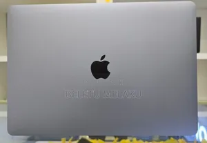 New Laptop Apple MacBook Pro M1 8GB Apple M1 SSD 256GB