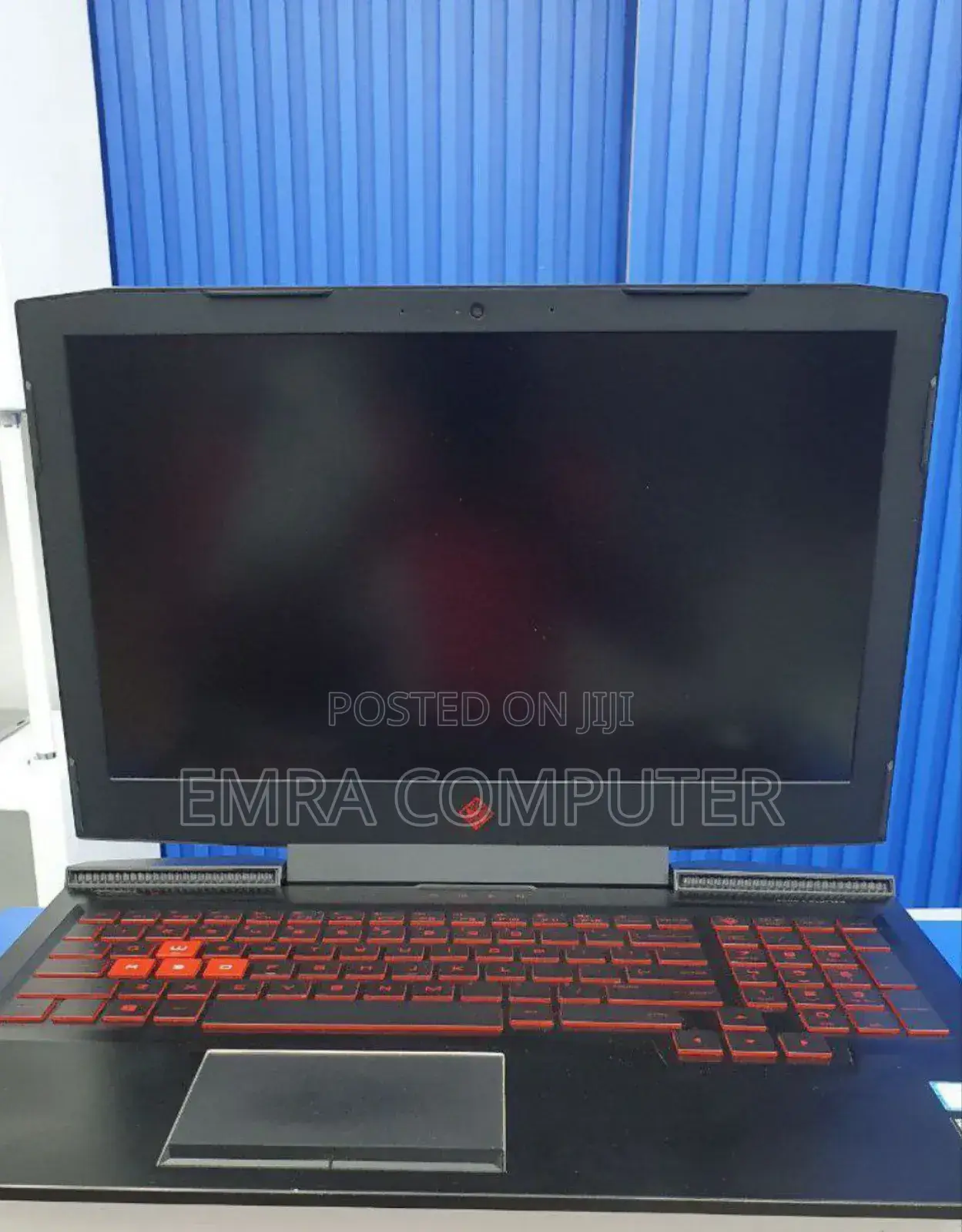 New Laptop HP Omen X 16GB Intel Core I5 HDD+SSD 1T