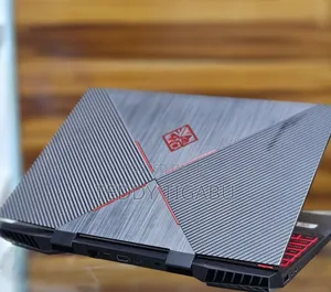 New Laptop HP Omen X 16GB Intel Core I7 SSD 1T