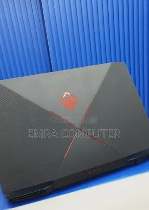 New Laptop HP Omen X 16GB Intel Core I5 HDD+SSD 1T