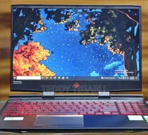 New Laptop HP Omen X 16GB Intel Core I7 SSD 1T