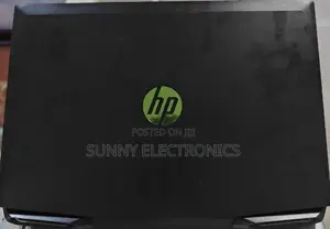 New Laptop HP Pavilion Power 15 16GB Intel Core I5 HDD+SSD 2T