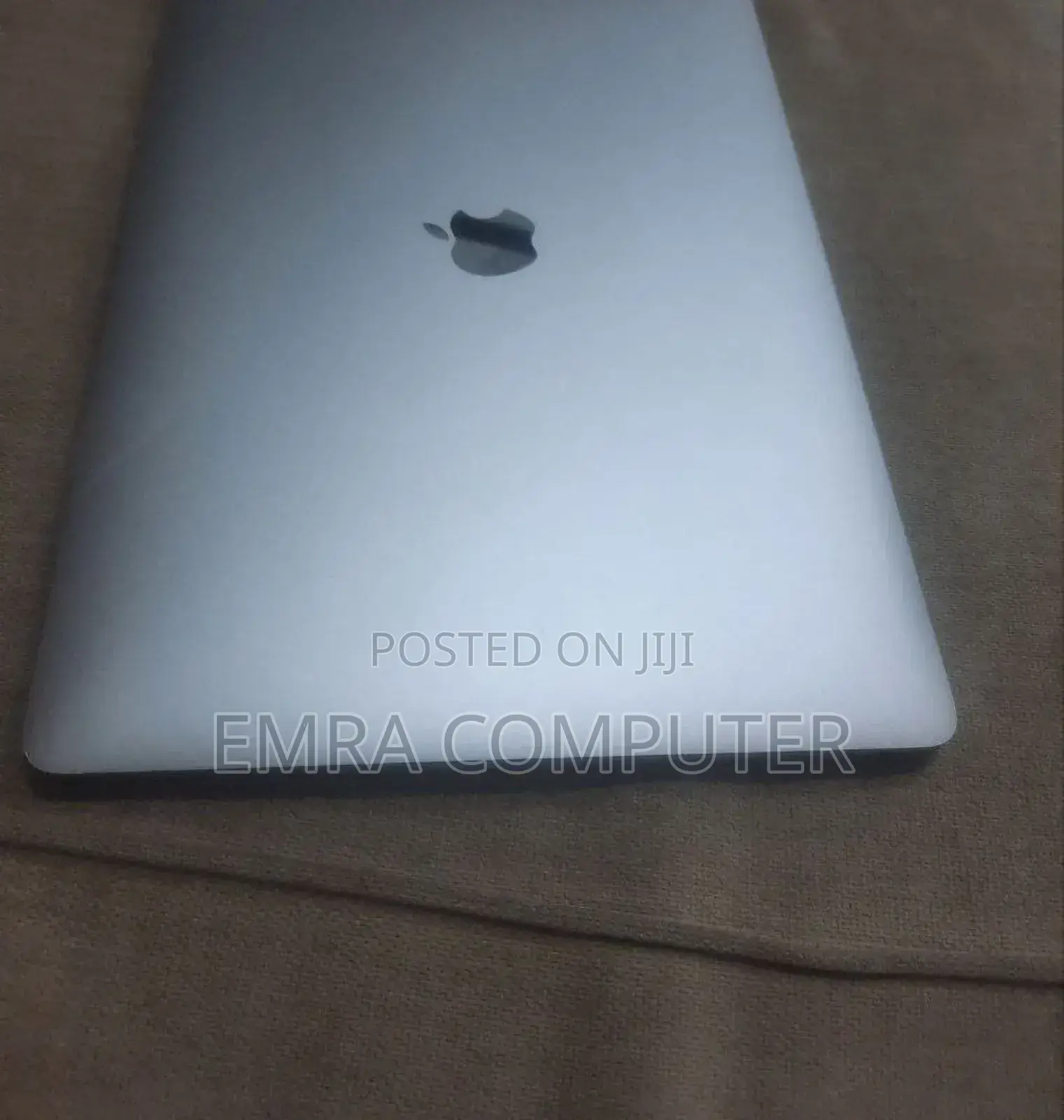 New Laptop Apple MacBook Pro 2017 16GB Intel Core I7 SSD 512GB