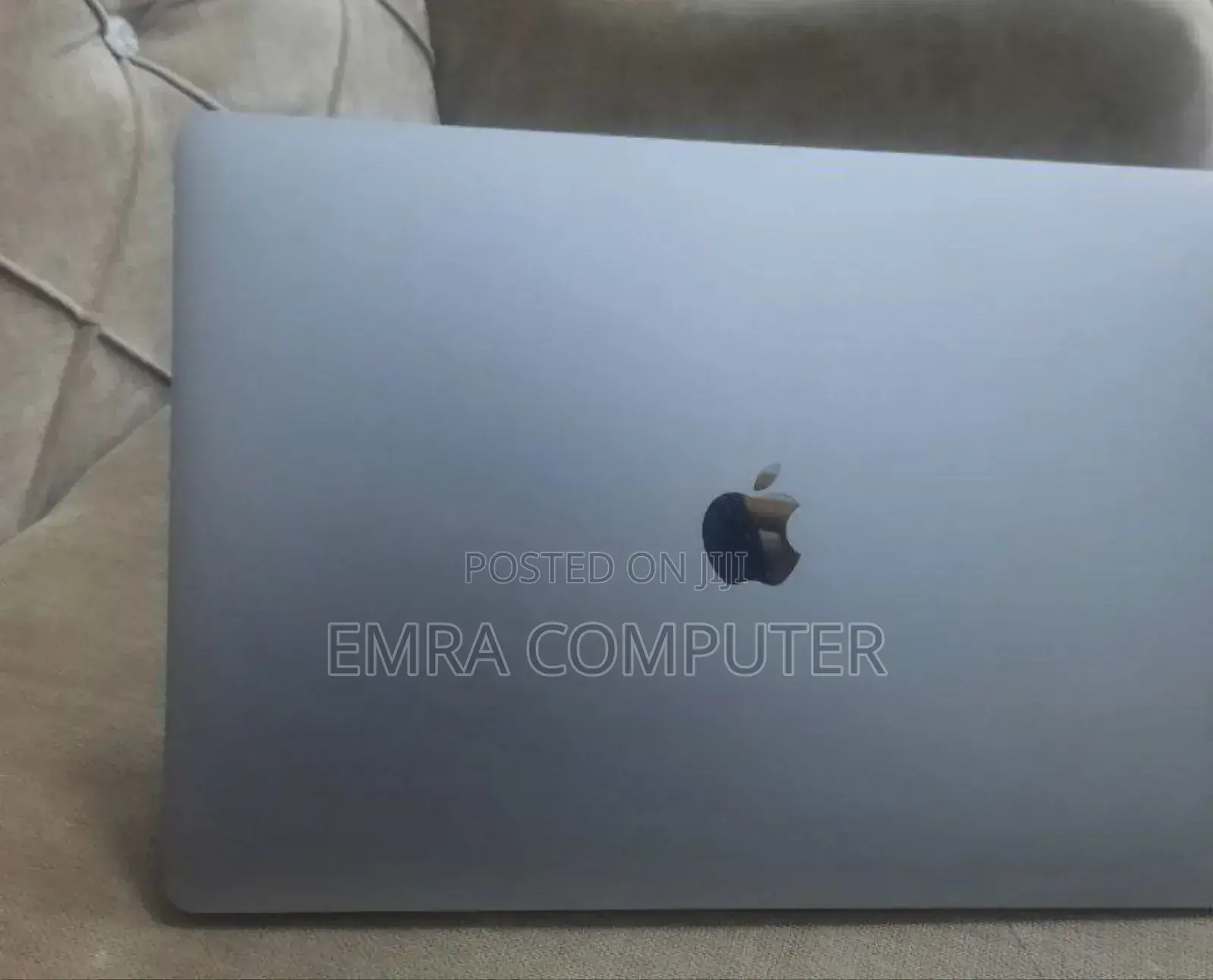 New Laptop Apple MacBook Pro 2017 16GB Intel Core I7 SSD 512GB