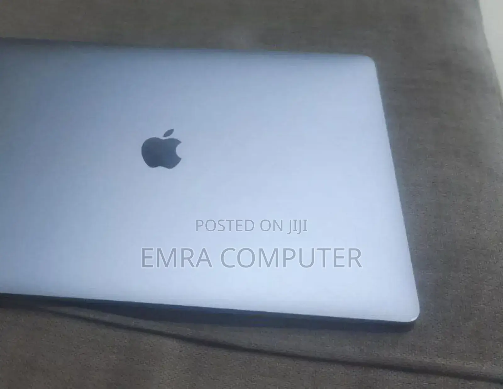 New Laptop Apple MacBook Pro 2017 16GB Intel Core I7 SSD 512GB