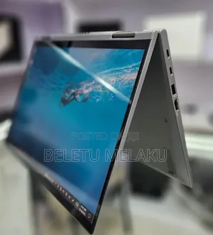 New Laptop Lenovo Thinkpad X1 Yoga 32GB Intel Core I7 SSD 512GB