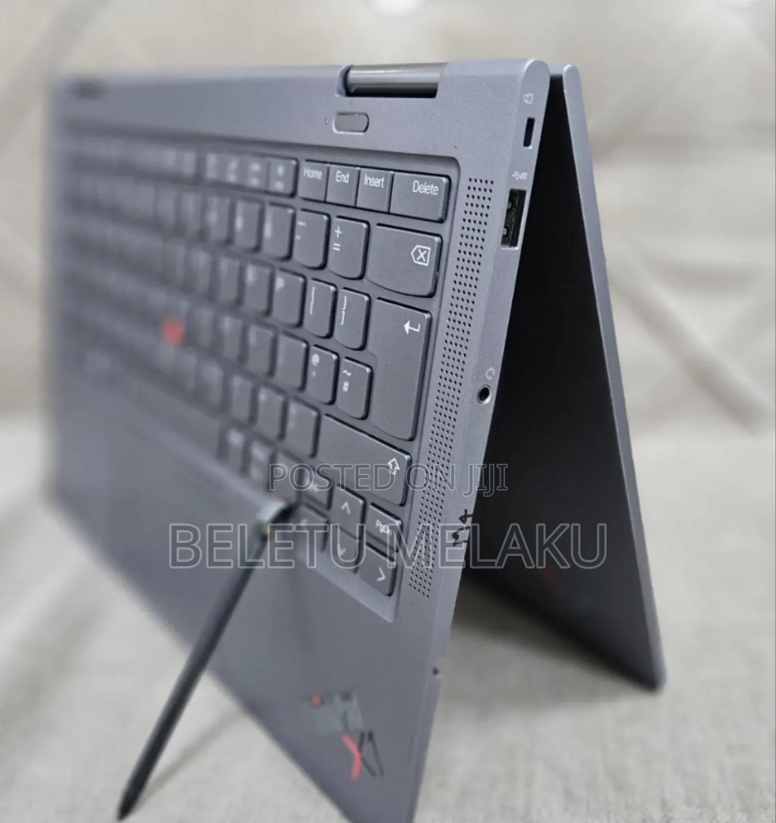 New Laptop Lenovo Thinkpad X1 Yoga 32GB Intel Core I7 SSD 512GB