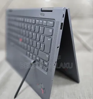 New Laptop Lenovo Thinkpad X1 Yoga 32GB Intel Core I7 SSD 512GB
