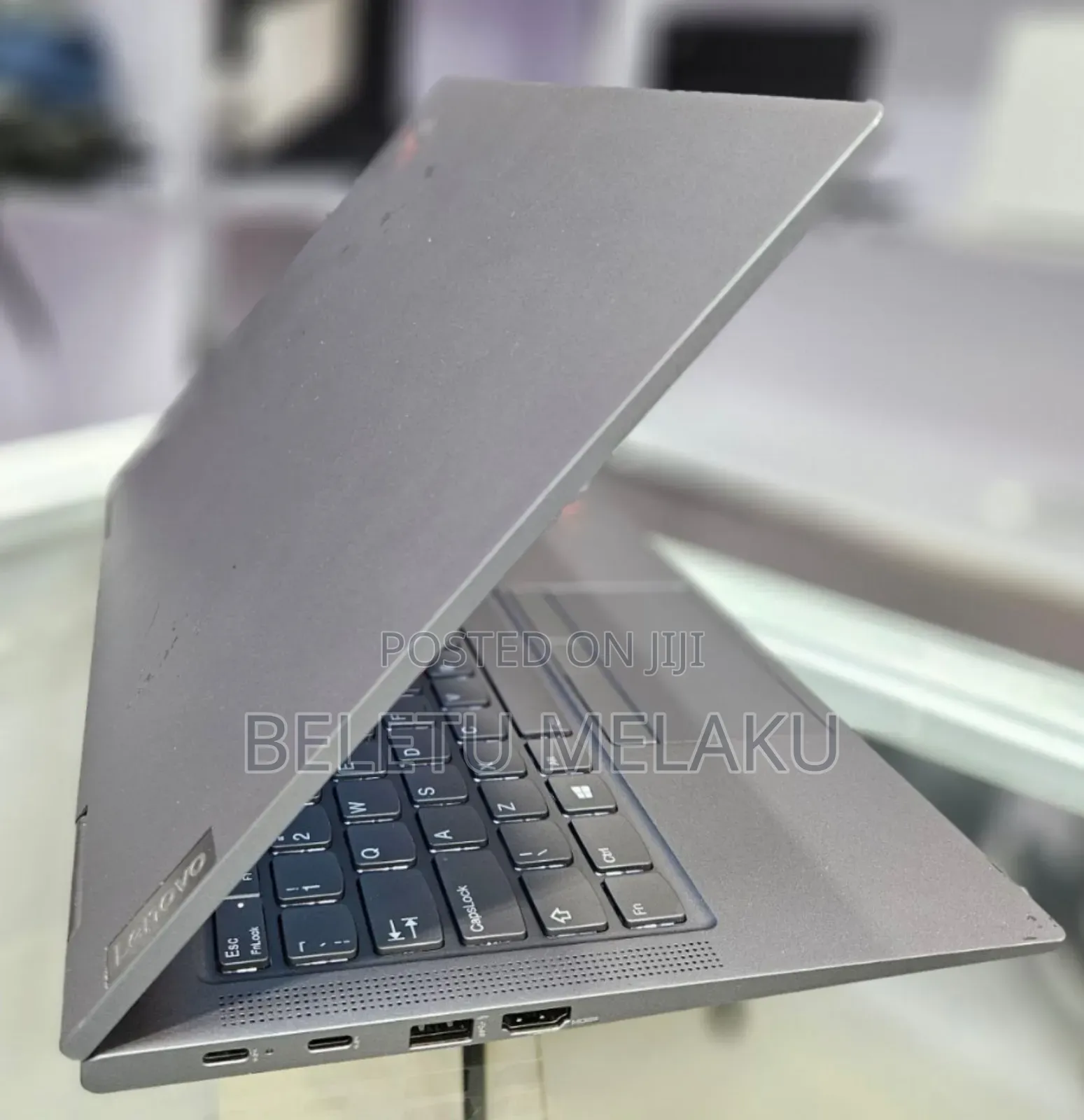 New Laptop Lenovo Thinkpad X1 Yoga 32GB Intel Core I7 SSD 512GB