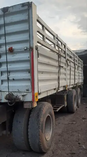 Photo - Mesfin Tesabi