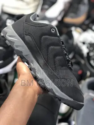 Columbia Outdoor Waterproof Black Omni-Grip