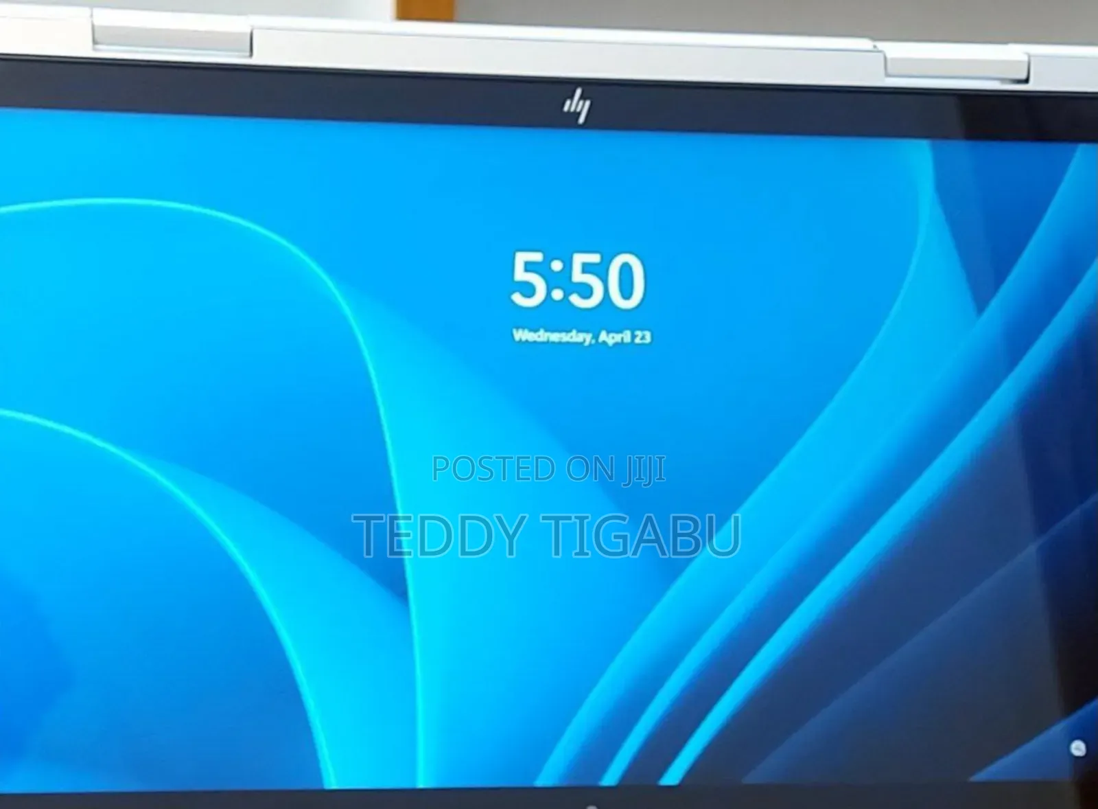 New Laptop HP 16GB Intel Core I7 SSD 1T