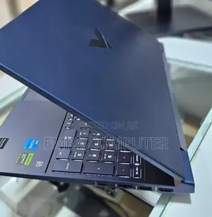 New Laptop HP Victus 15 16GB Intel Core I5 SSD 512GB