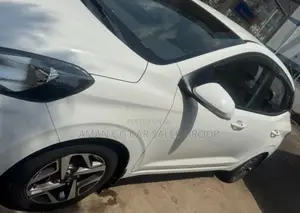 Photo - Hyundai I10 2023 White